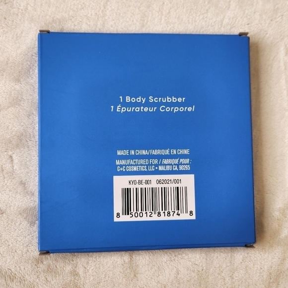 Spongelle Rose and Kayo Bath Bundle - Picture 7 of 10